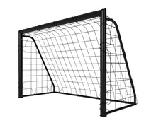 Fotbollsmål Pro 150 x 70 x 100 cm Ud & Leg